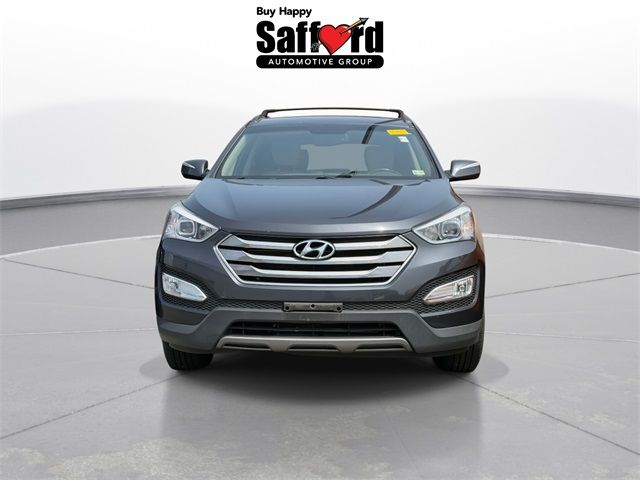 2015 Hyundai Santa Fe Sport Base