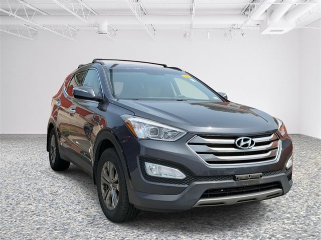 2015 Hyundai Santa Fe Sport Base