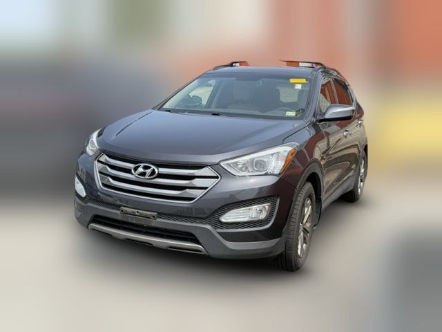 2015 Hyundai Santa Fe Sport Base