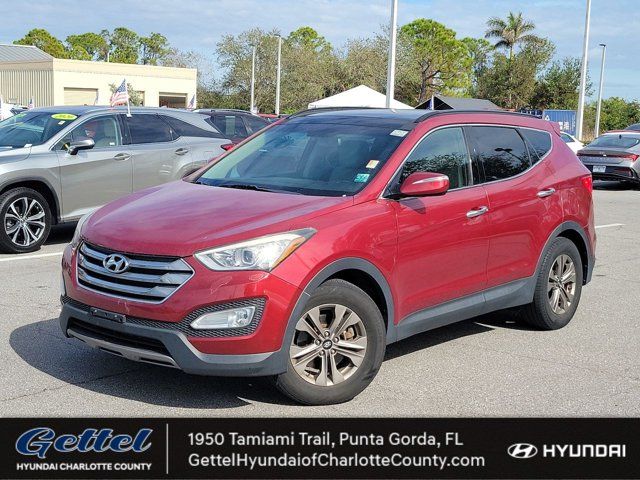 2015 Hyundai Santa Fe Sport Base