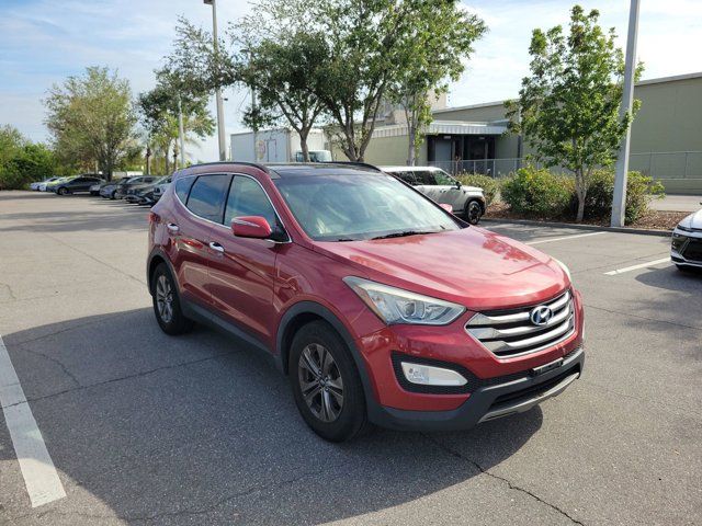 2015 Hyundai Santa Fe Sport Base