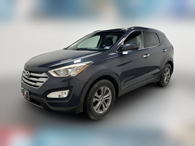 2015 Hyundai Santa Fe Sport Base