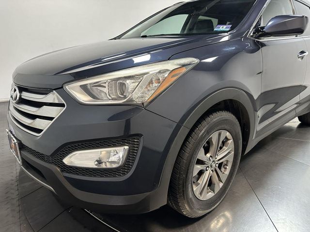2015 Hyundai Santa Fe Sport Base
