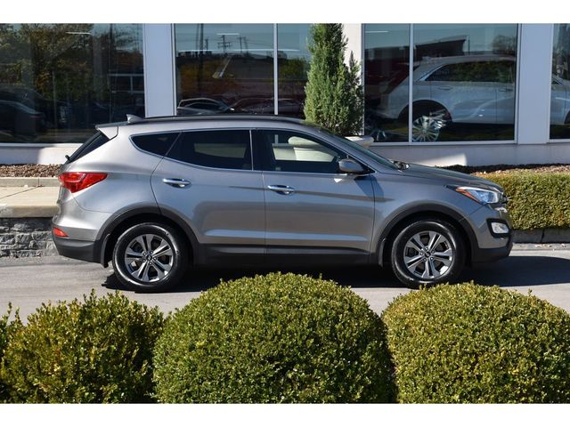 2015 Hyundai Santa Fe Sport Base