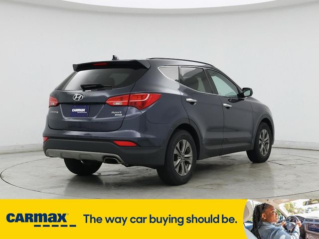 2015 Hyundai Santa Fe Sport Base