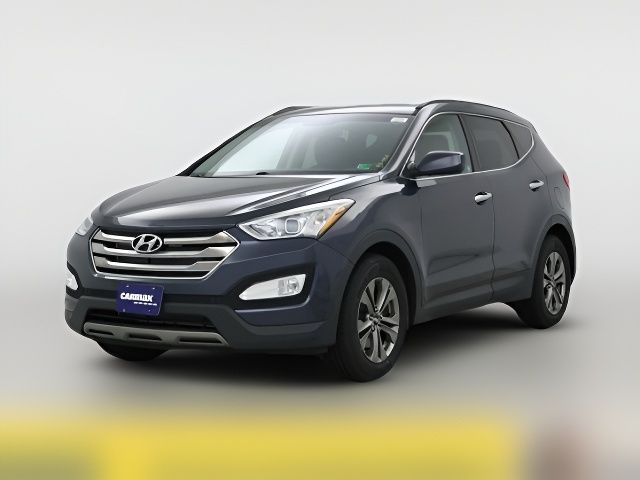 2015 Hyundai Santa Fe Sport Base