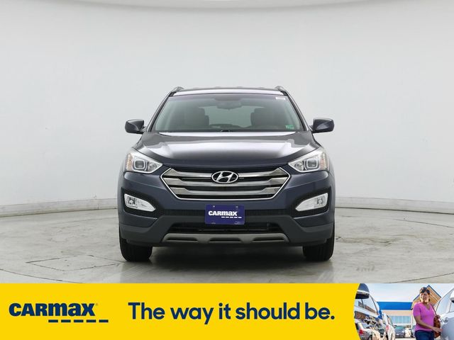2015 Hyundai Santa Fe Sport Base