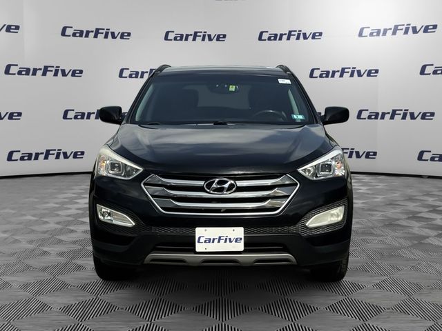 2015 Hyundai Santa Fe Sport Base