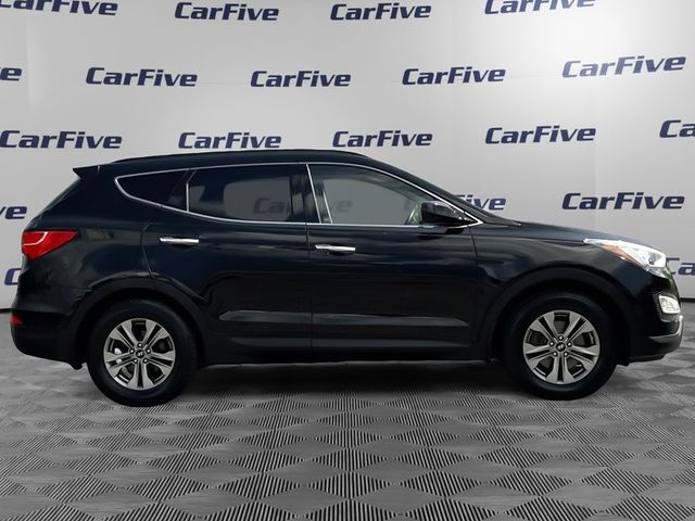 2015 Hyundai Santa Fe Sport Base