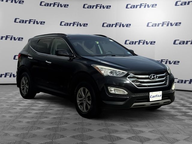 2015 Hyundai Santa Fe Sport Base