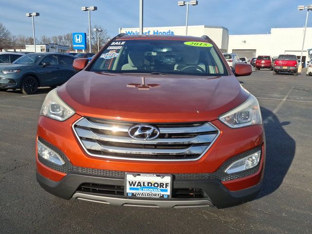 2015 Hyundai Santa Fe Sport Base