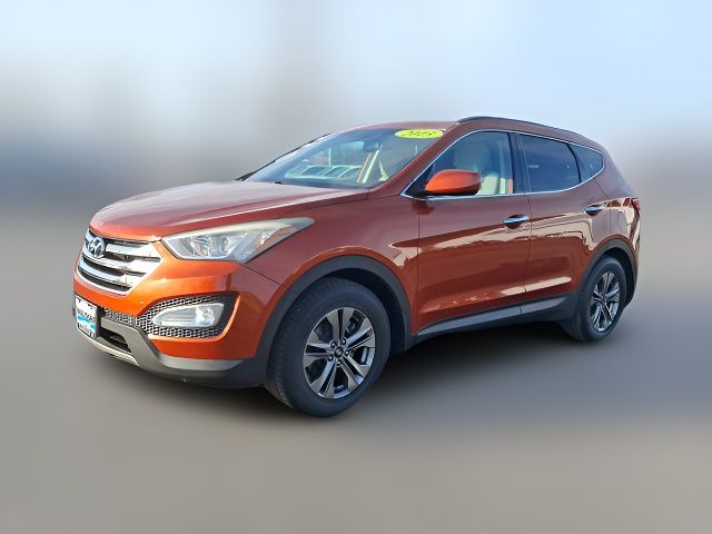 2015 Hyundai Santa Fe Sport Base