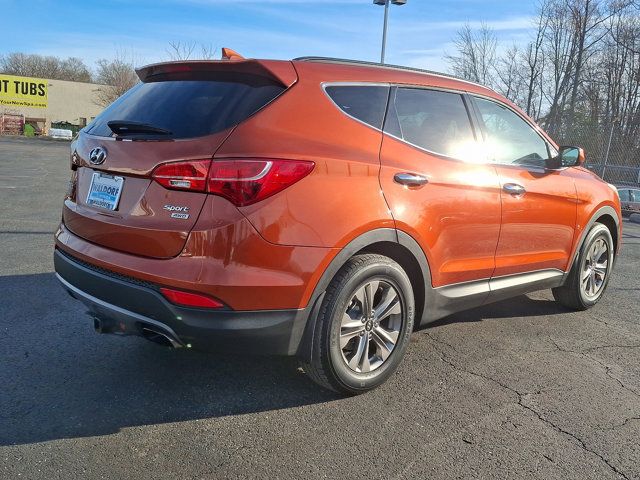 2015 Hyundai Santa Fe Sport Base