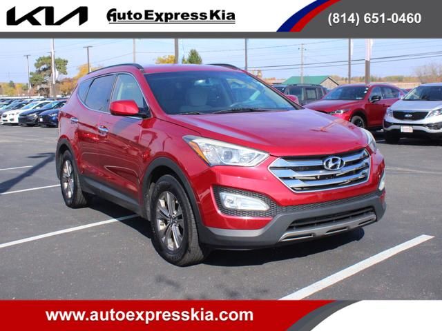 2015 Hyundai Santa Fe Sport Base