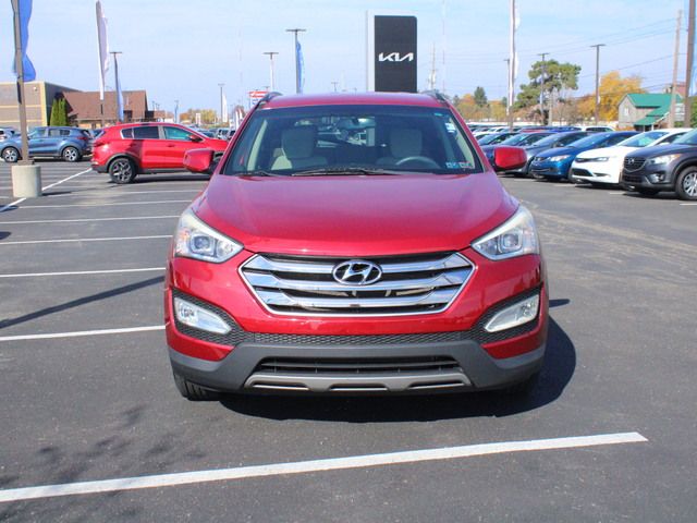 2015 Hyundai Santa Fe Sport Base