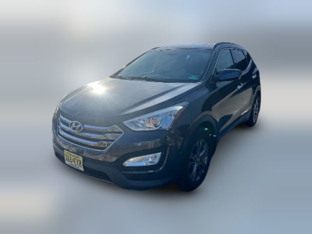 2015 Hyundai Santa Fe Sport Base