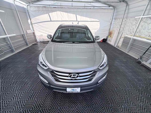 2015 Hyundai Santa Fe Sport Base