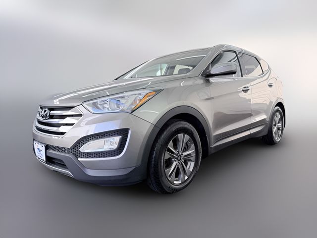 2015 Hyundai Santa Fe Sport Base