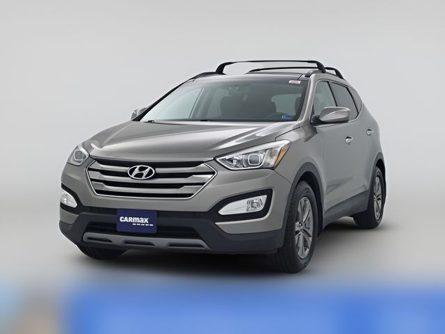 2015 Hyundai Santa Fe Sport Base