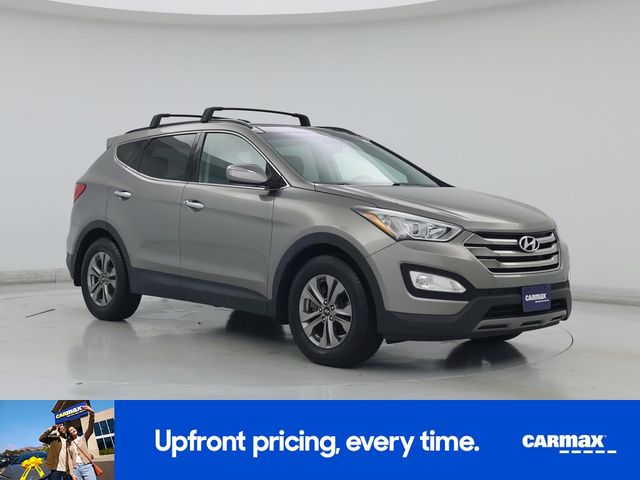 2015 Hyundai Santa Fe Sport Base