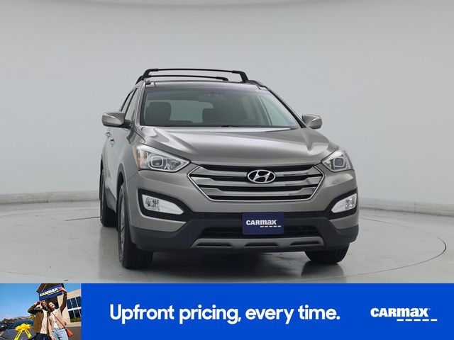 2015 Hyundai Santa Fe Sport Base