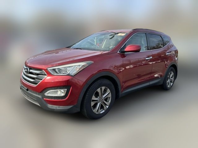 2015 Hyundai Santa Fe Sport Base