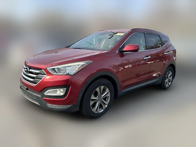 2015 Hyundai Santa Fe Sport Base