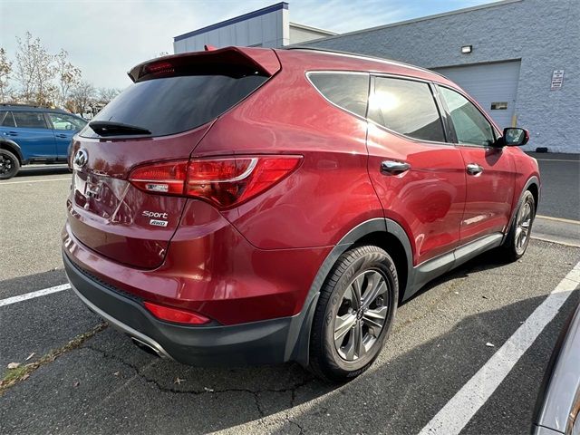 2015 Hyundai Santa Fe Sport Base