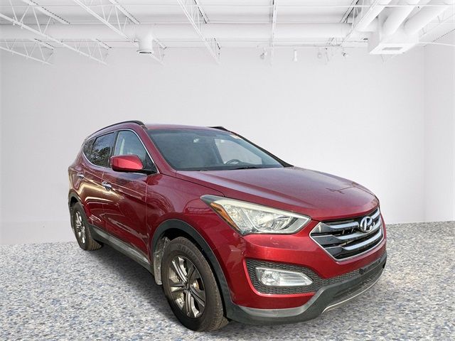 2015 Hyundai Santa Fe Sport Base