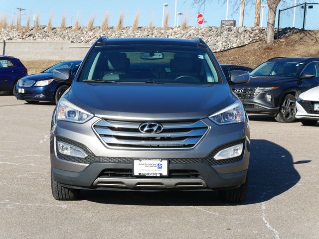 2015 Hyundai Santa Fe Sport Base