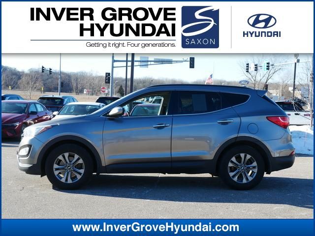 2015 Hyundai Santa Fe Sport Base