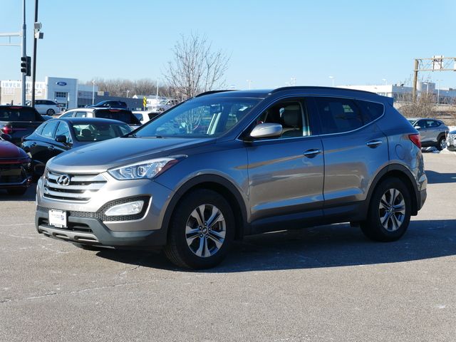 2015 Hyundai Santa Fe Sport Base