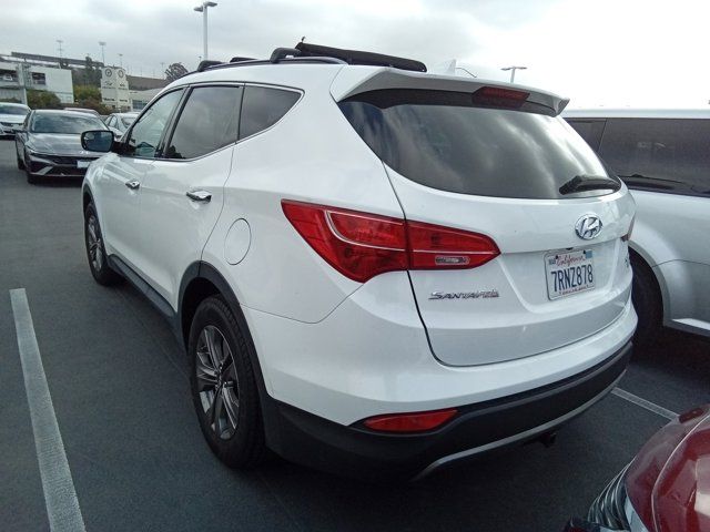 2015 Hyundai Santa Fe Sport Base