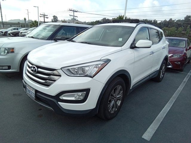 2015 Hyundai Santa Fe Sport Base