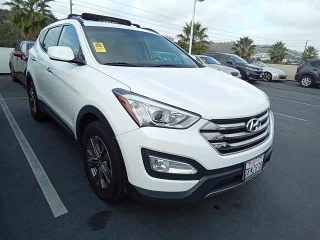 2015 Hyundai Santa Fe Sport Base