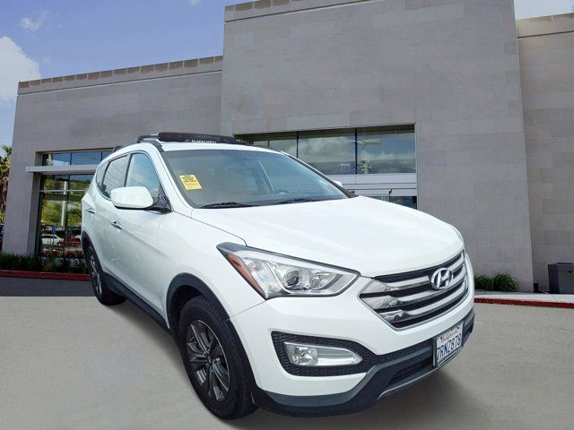 2015 Hyundai Santa Fe Sport Base