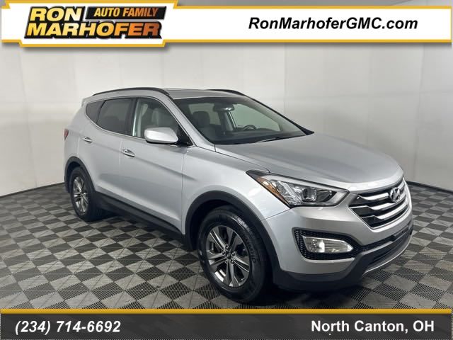 2015 Hyundai Santa Fe Sport Base