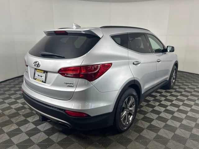 2015 Hyundai Santa Fe Sport Base