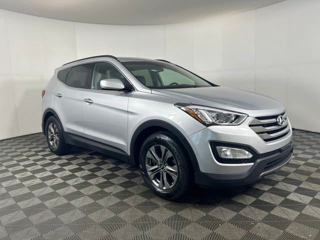 2015 Hyundai Santa Fe Sport Base