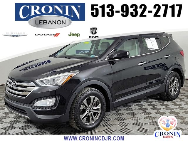 2015 Hyundai Santa Fe Sport Base