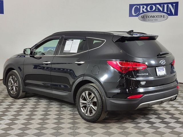 2015 Hyundai Santa Fe Sport Base