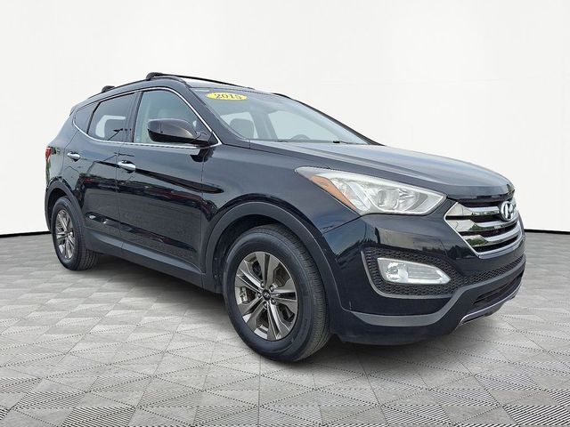 2015 Hyundai Santa Fe Sport Base