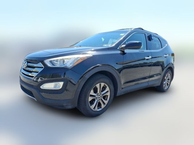 2015 Hyundai Santa Fe Sport Base
