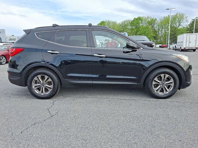 2015 Hyundai Santa Fe Sport Base