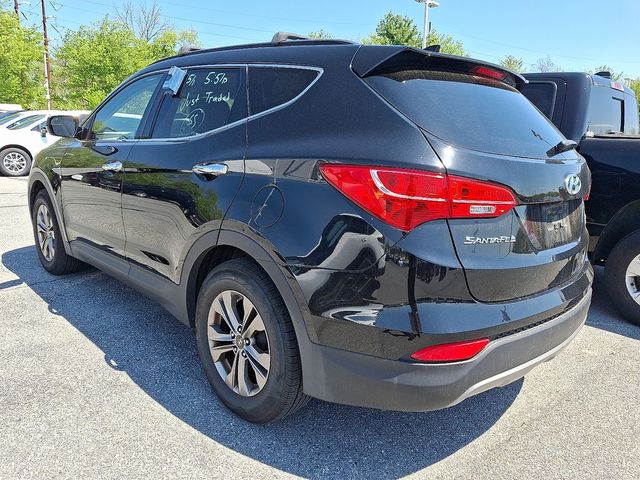 2015 Hyundai Santa Fe Sport Base