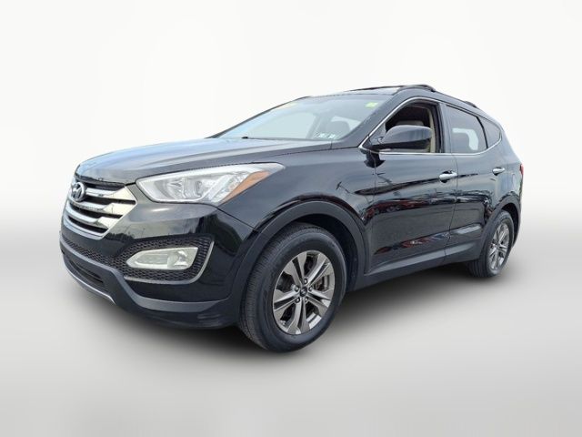 2015 Hyundai Santa Fe Sport Base
