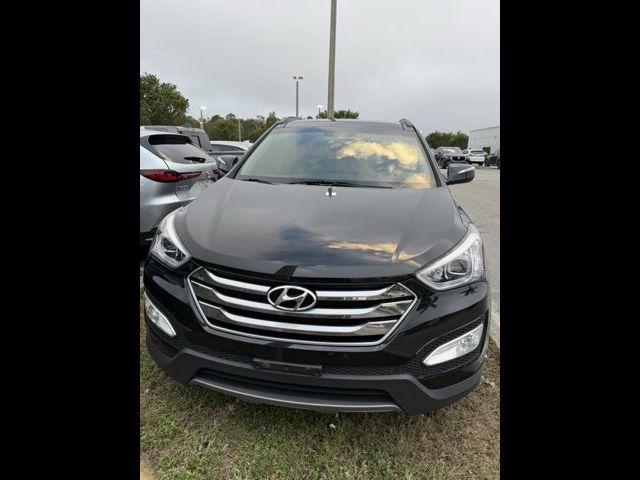 2015 Hyundai Santa Fe Sport Base