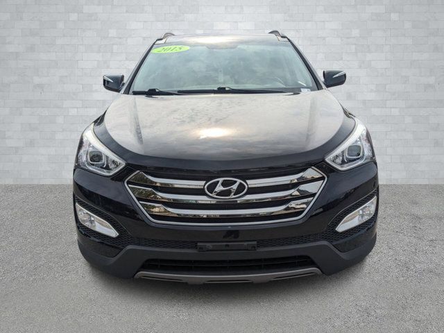 2015 Hyundai Santa Fe Sport Base