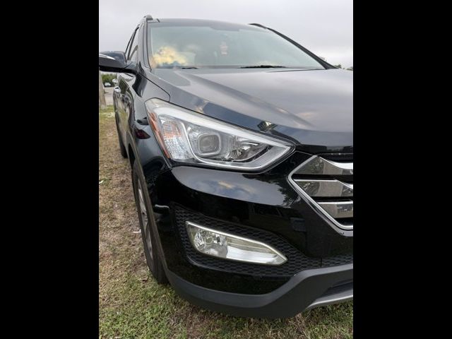 2015 Hyundai Santa Fe Sport Base