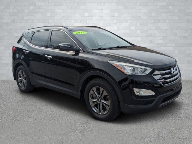 2015 Hyundai Santa Fe Sport Base